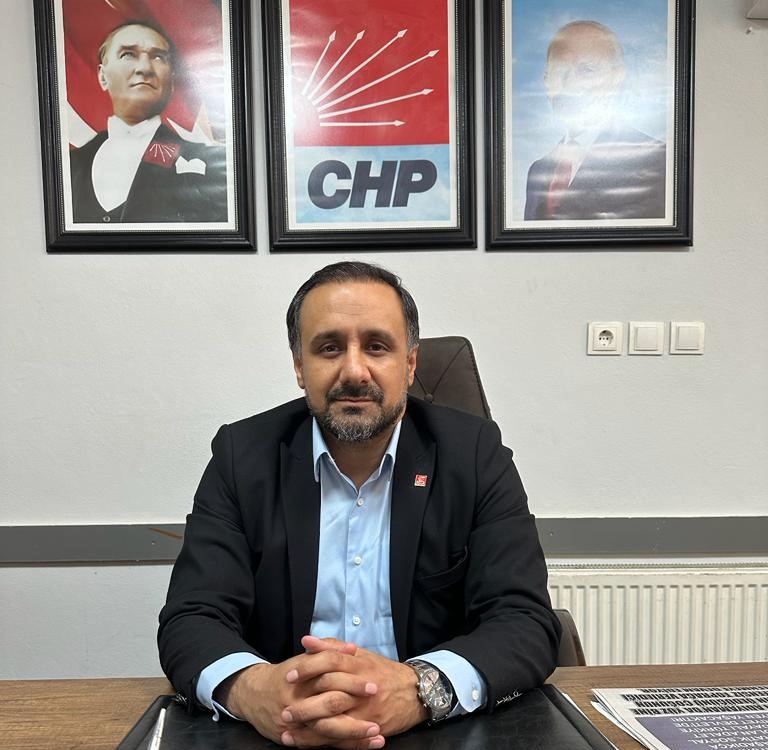 CHP’li Doğan’dan Ramazan Bayramı Mesajı 