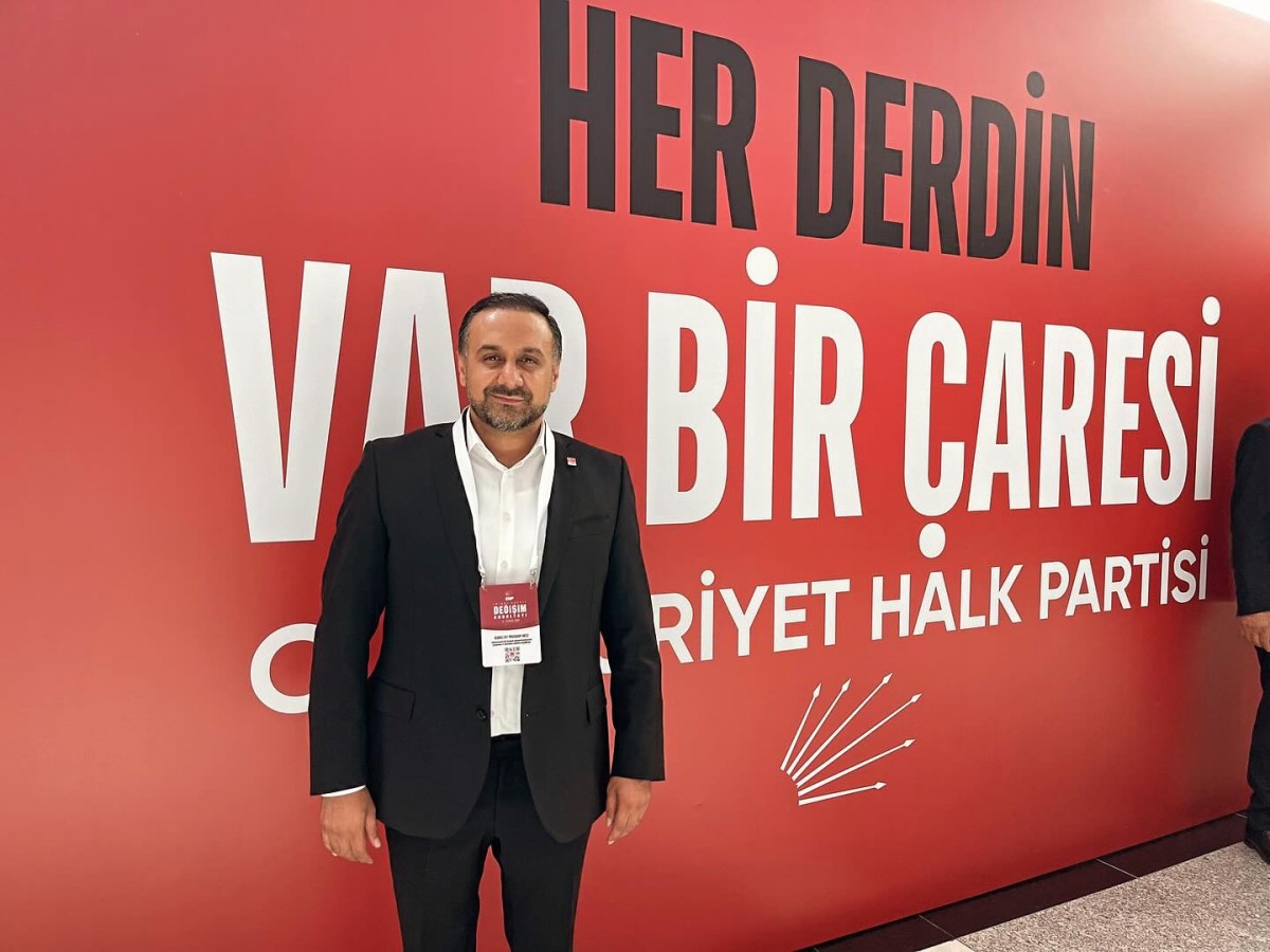  CHP Adıyaman İl Başkanı Engin Doğan'dan Bakan Kurum’a Tepki: 'Gölbaşı Belediye Başkanımızı Neden Çağırmadınız?!'