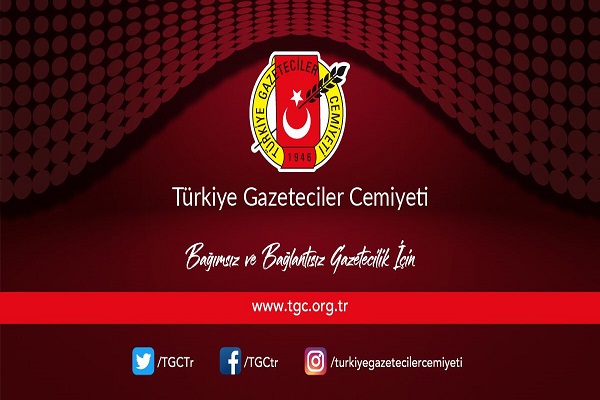 TGC: Abdi İpekçi’ye ve Gazetecilere Yönelik Nefret Söylemi Kabul Edilemez