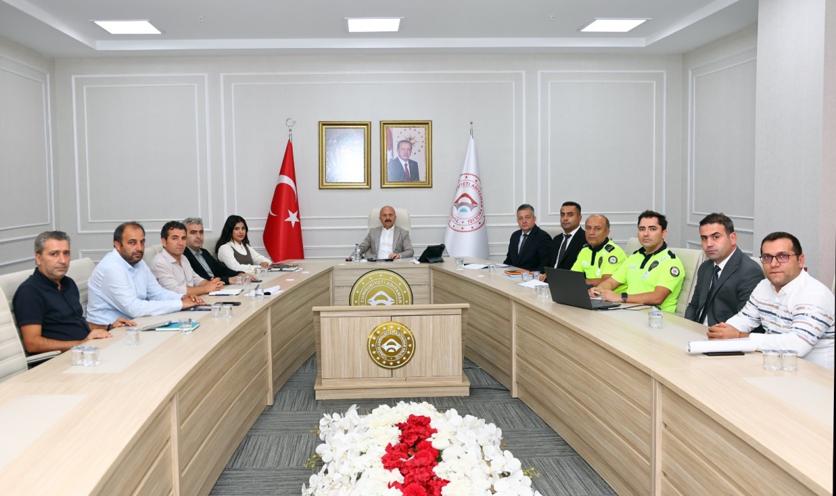 Eğriçay Köprüsünde Kapsamlı Yenileme Çalışmaları Başlıyor