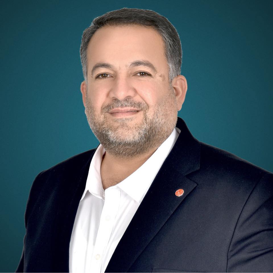 Saadet Partisi Adıyaman İl Başkanı Asnuk: “KOSGEB Ödemeleri Ertelenmeli”