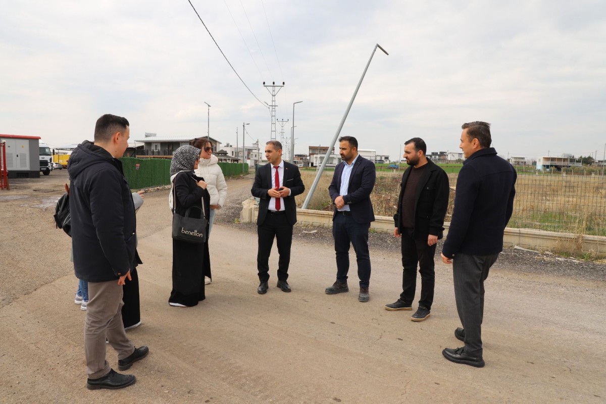 Adıyaman’a Sağlıkta Yeni Bir Ufuk Açılıyor