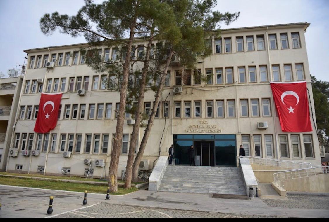 Ceylanpınar’da Promosyon İhalesi Yapıldı: Teklifler Beklentinin Altında Kaldı