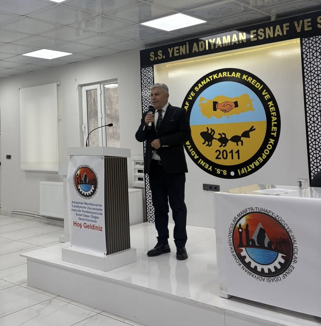 Adıyaman’da Kiralar Ateş Pahası Başkan Mustafa Salman’dan Uyarı: “Kiralar Kontrol Altına Alınmalı”