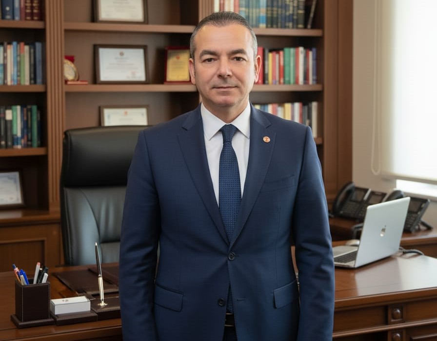 Başkan Çeliker’den “Radyocular Günü” Mesajı: “Radyocular Emektardır, Destek Bekliyor”