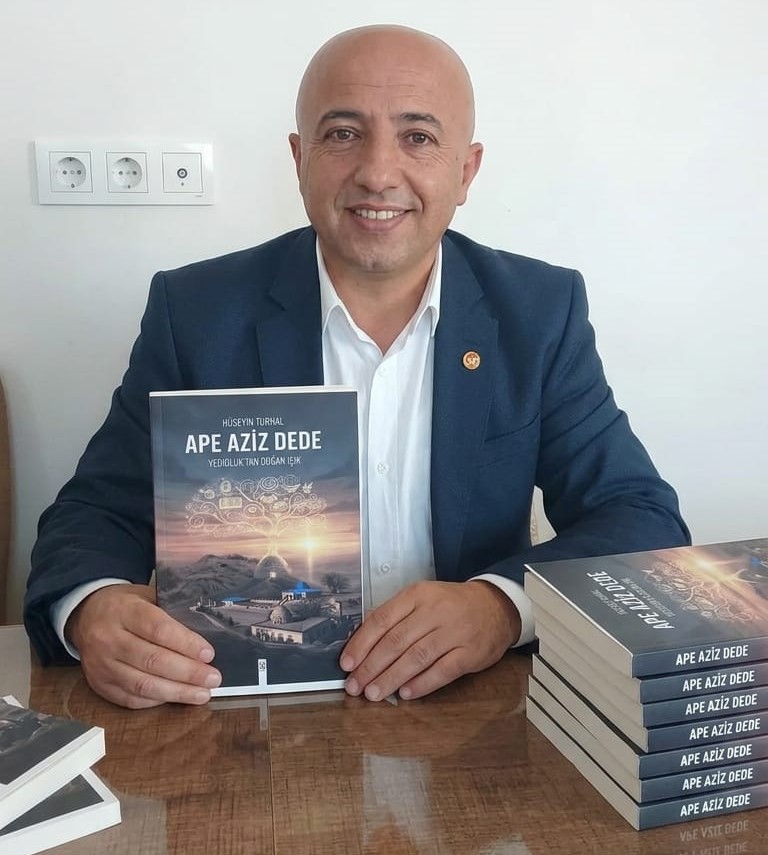 Adıyaman’ın Kalbinden Doğan Bir Eser: 