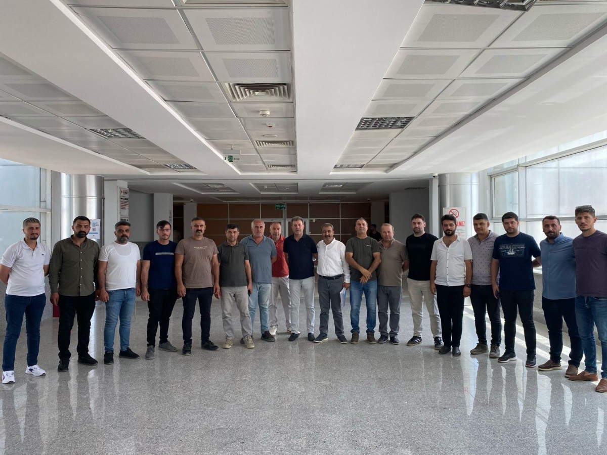 Petrol İş Sendikasının 9. Olağan Genel Kurulu Mahkemece İptal Edildi 