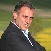 Cemil Sarıtaş’a Prestijli Ödül: TV Programı Dalında Başarıya Layık Görüldü