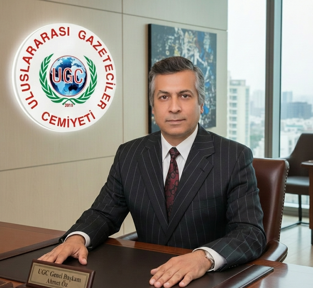 Ahmet Öz’den Kurban Bayramı Mesajı: “Birlik ve Dayanışma En Büyük Gücümüz”
