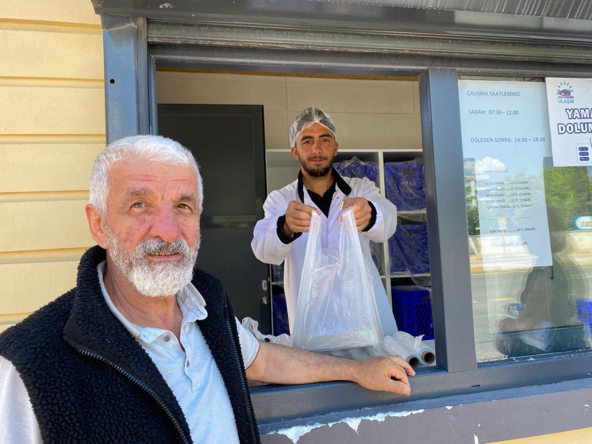 Adıyaman Belediyesi’nden Sofralara Ekonomik Destek  Gezen Tavuk Yumurtası Tanesi 3 TL’den Satışta