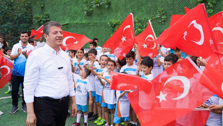 Adıyaman Belediyesi Yaz Okulları Kayıtları Başlıyor