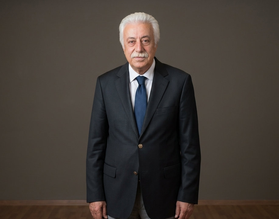 Mahmut Tekin’den Adıyaman İçin Proje Çağrısı  “Şehrin Geleceği İçin Proje Seferberliği Şart”