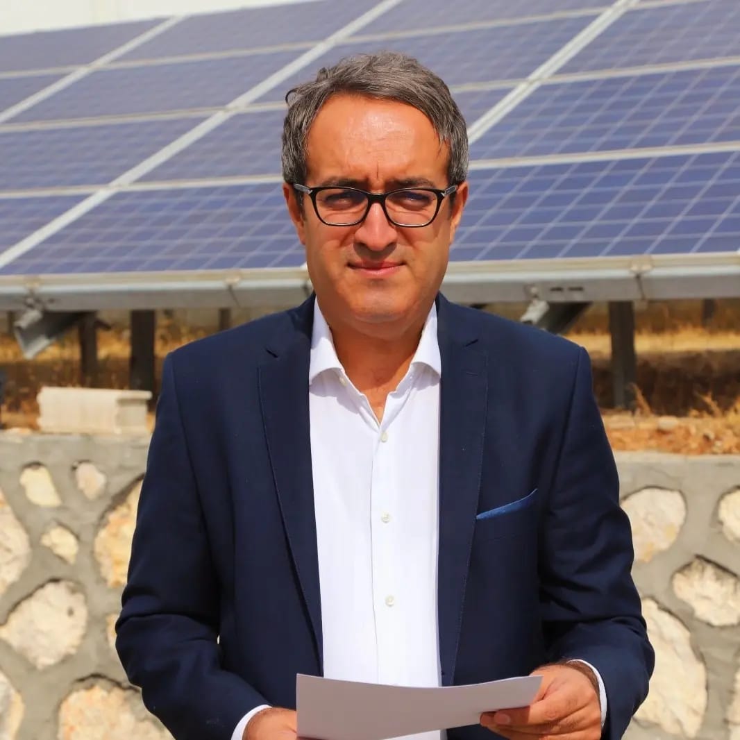 GEADER Genel Başkanı Çelebi: Yaz Sıcağında Artan Klima Kullanımı Elektrik Şebekelerini Zorluyor