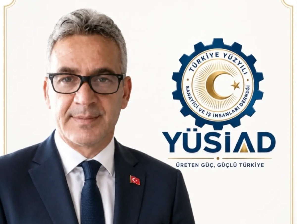 YÜSİAD, Sanayi ve Medyayı Aynı Çatı Altında Buluşturdu