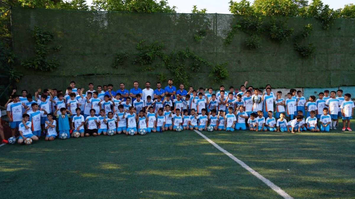 Adıyaman Belediyespor Altyapı Seçmeleri Başlıyor Başkan Tutdere: “Adıyaman’da Geleceğiz Futbol Yıldızlarını Yetiştireceğiz”
