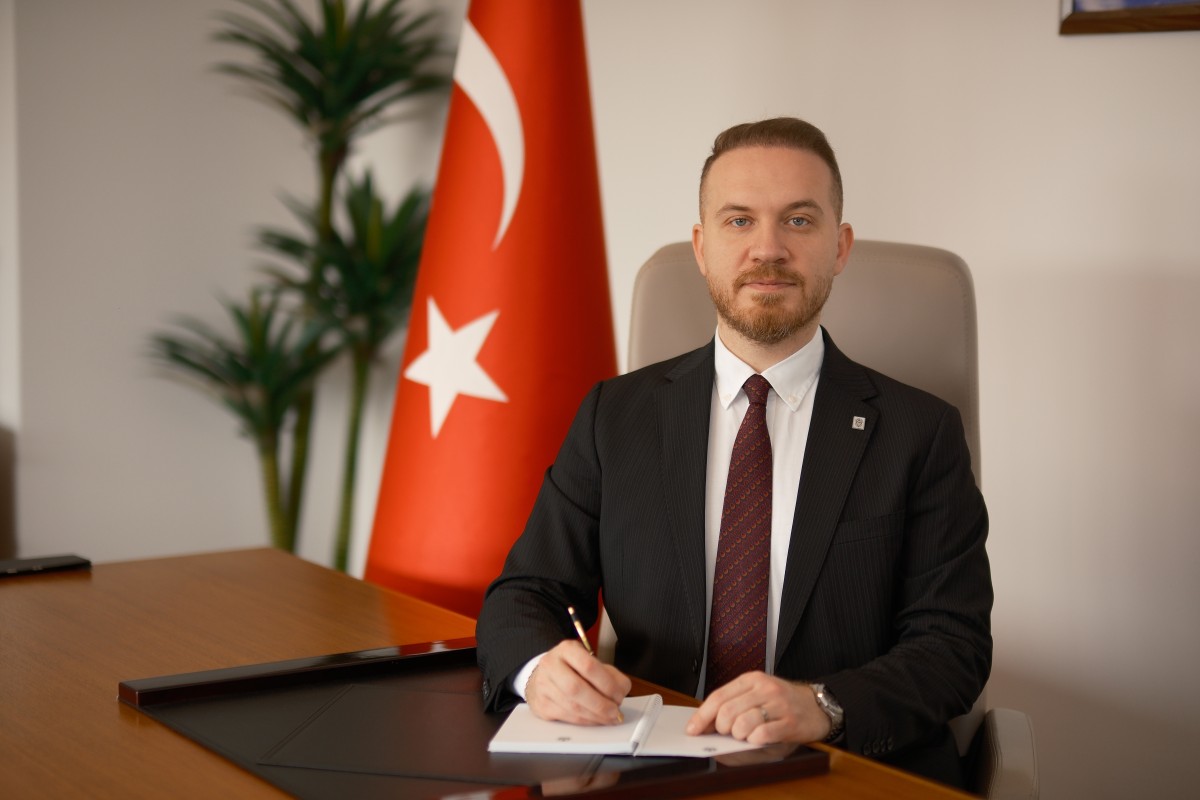 GAGİAD Başkanı Yunus Kara’dan 15 Temmuz Demokrasi ve Milli Birlik Günü Mesajı