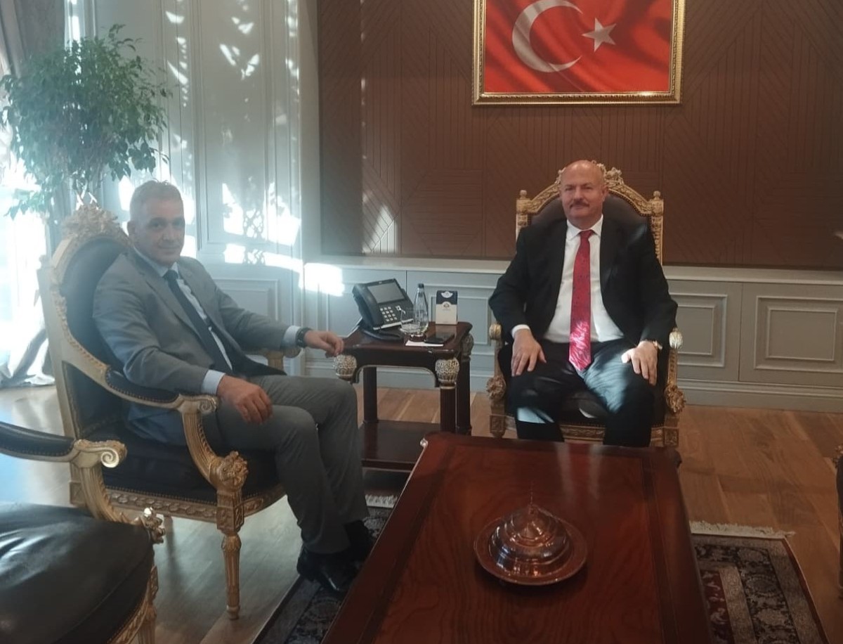 YÜSİAD'dan Adıyaman'ın Kalkınmasına Destek Mesajı