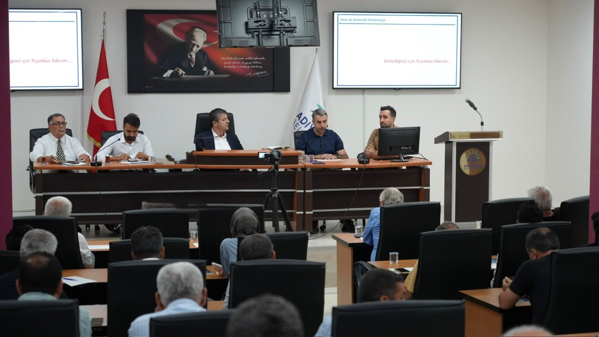 Adıyaman Belediyesi’nden YKS’de Başarılı Öğrencilere Nakdi Eğitim Desteği İlk 50 Bine Giren Öğrencilere 8 Bin İle 16 Bin TL Arasında Destek Verilecek