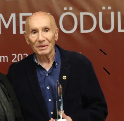 TGC Ankara Temsilcisi Taylan Erten Hayatını Kaybetti