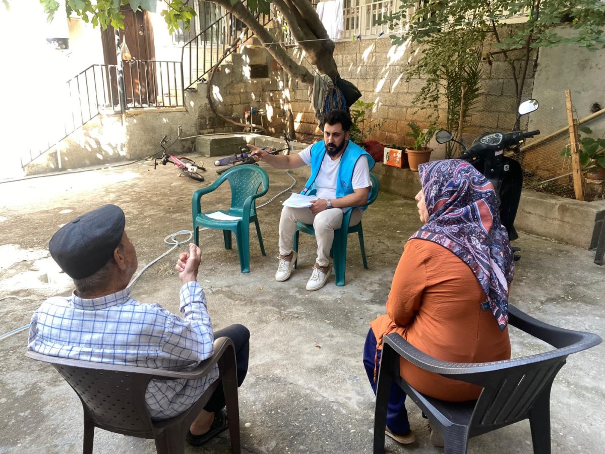 Adıyaman Belediyesi’nden 3 Bin 900 Aileye Halk Kart Desteği