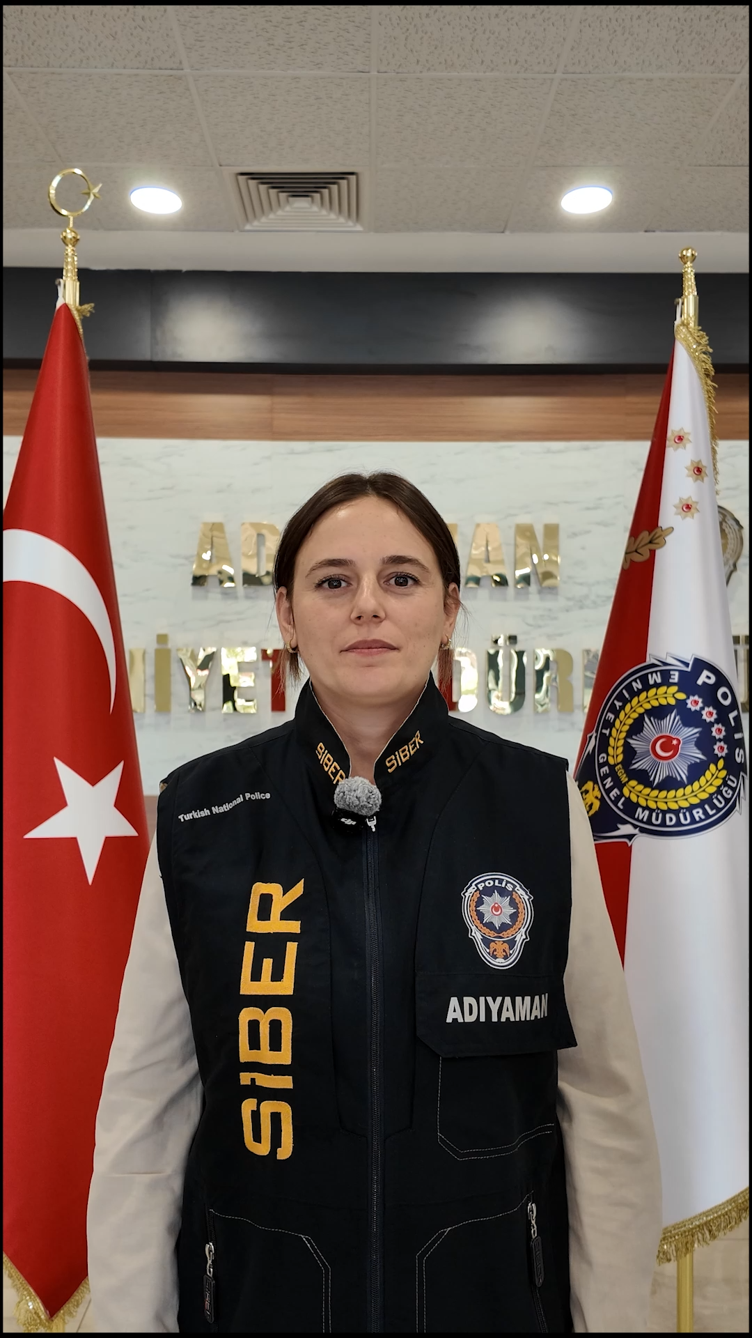 Adıyaman Valiliği’nden Dolandırıcılık Uyarısı: “Bir Tık, Büyük Kayıplara Yol Açabilir”