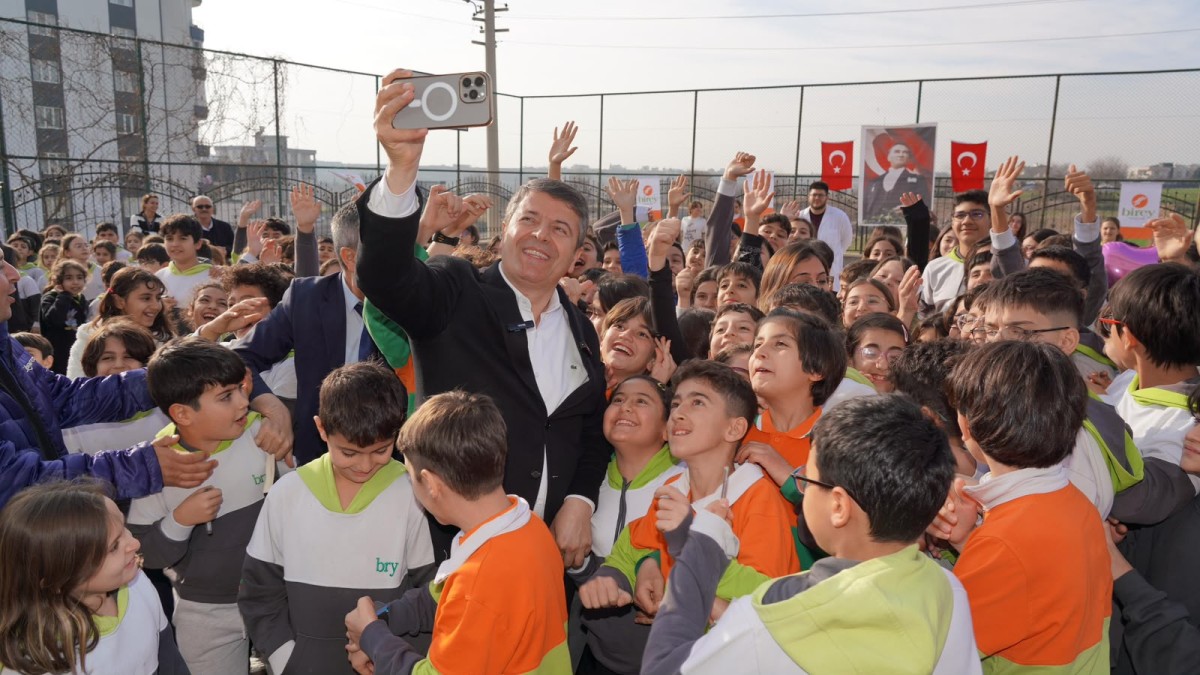 Başkan Tutdere’den Yeni Eğitim Öğretim Yılı Mesajı