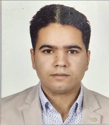 UGC Mardin Temsilciliğine Cemal Çetin Atandı