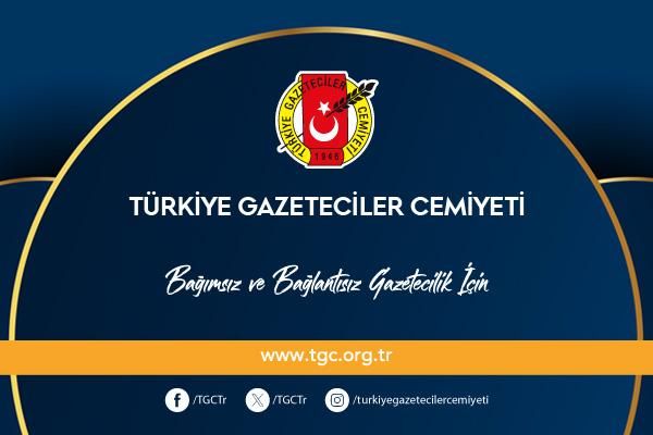 TGC İklim Haberciliği Konferansı Düzenliyor