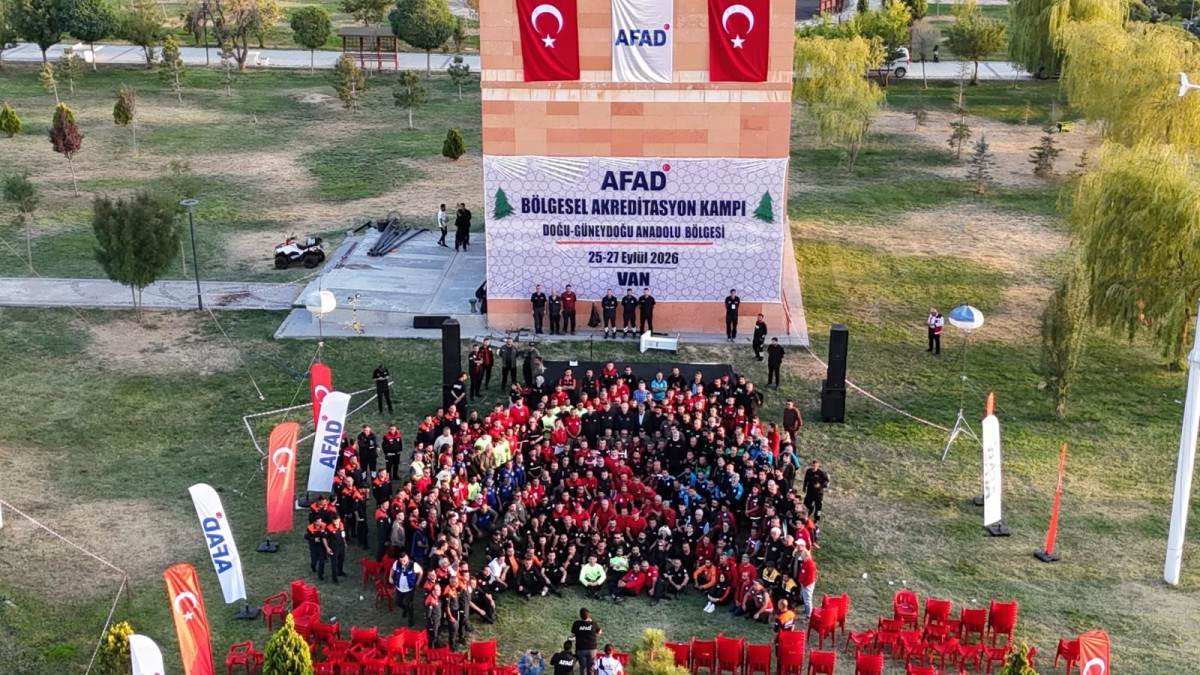 Adıyaman Belediyesi Afetlere Karşı Müdahale Kapasitesini Güçlendiriyor