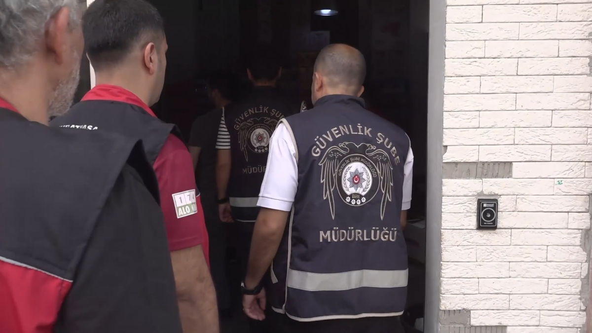 81 İlde Gıda Güvenliği Operasyonu: 73 Şüpheli Hakkında İşlem