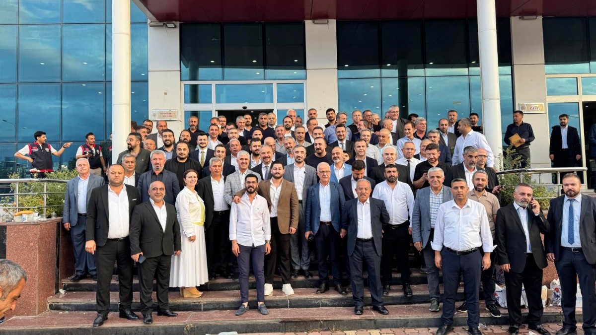 ATSO’da Sarı Liste 18’de 18 Yaptı