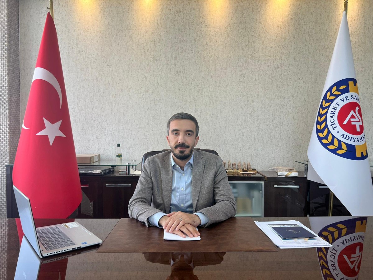 ATSO Başkanı Mehmet Torunoğlu: “KOSGEB Kredisi Üyelerimize Cansuyu Olacak”