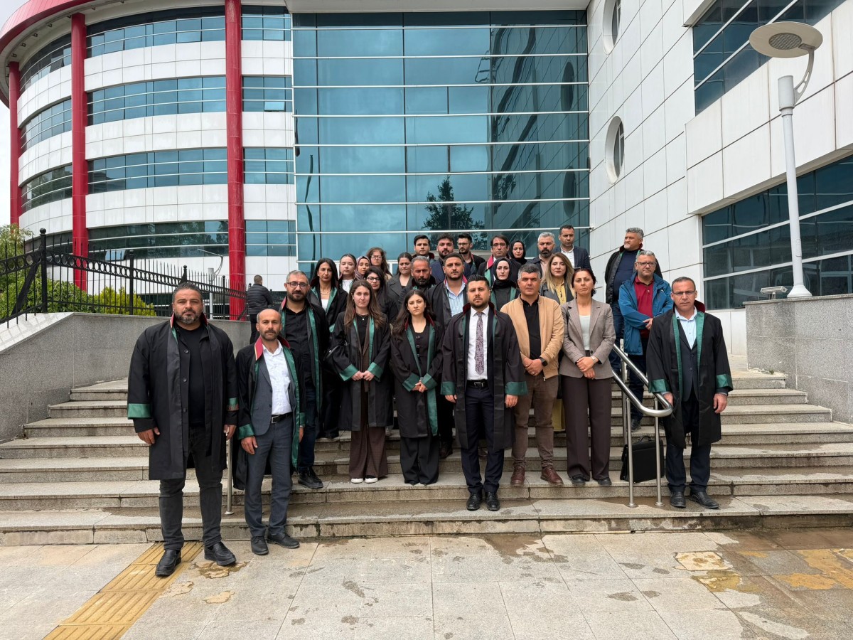 Adıyaman’da İstismar Davasında Tepki Çeken Karar: Sanıklar İtiraf Etti, Dosya Düşürüldü