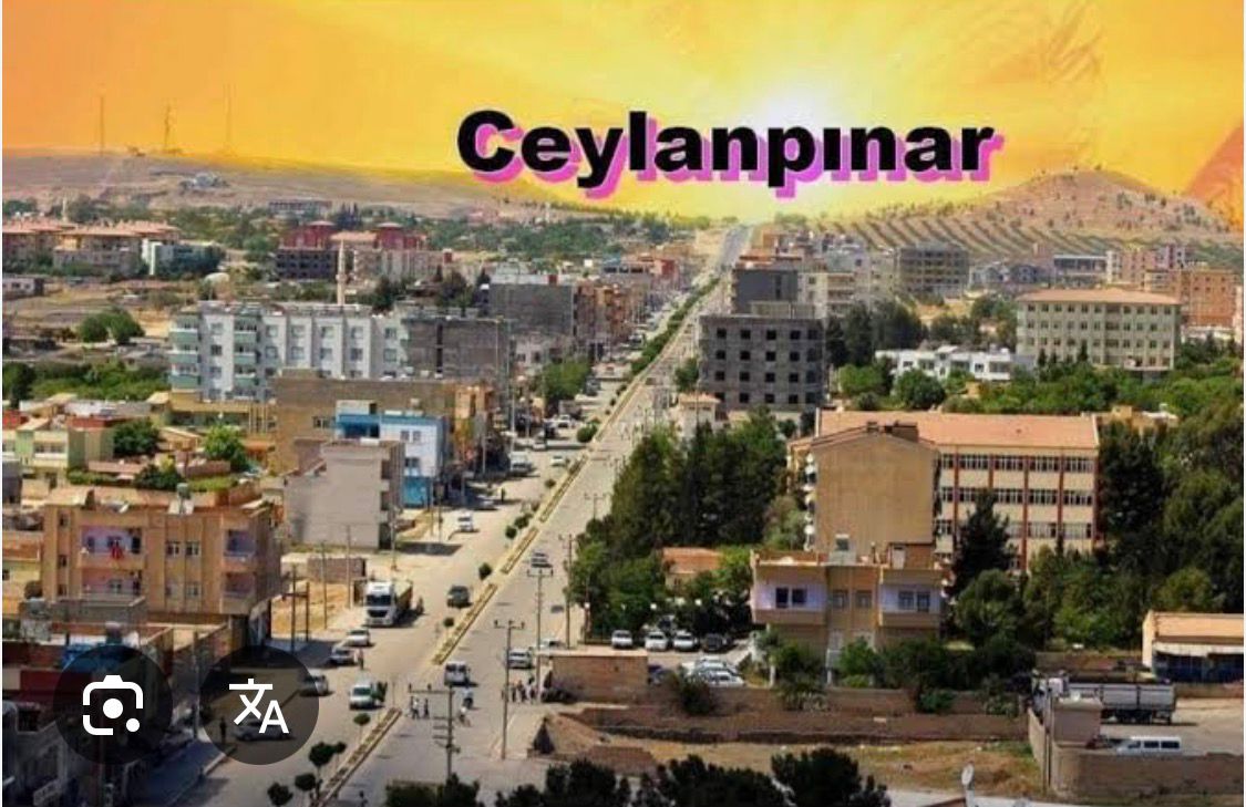 Şanlıurfa’nın Ceylanpınar İlçesinde Mülkiyet Sorunlarına Çözüm
