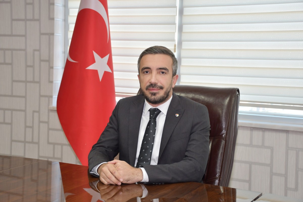 Başkan Torunoğlu’ndan ‘19 Mayıs’ Mesajı
