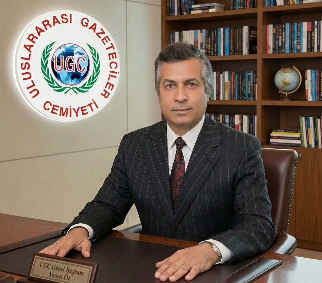 Ahmet Öz; 