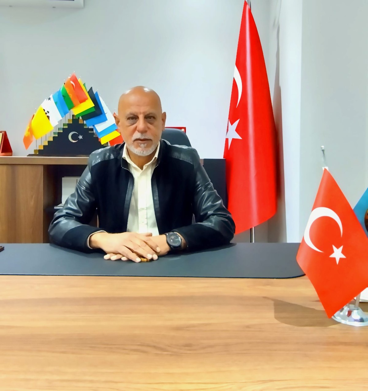 Hedef Kızılelma Derneği’nden 19 Mayıs Mesajı: “Türk Gençliği Geleceğimizin Teminatıdır”