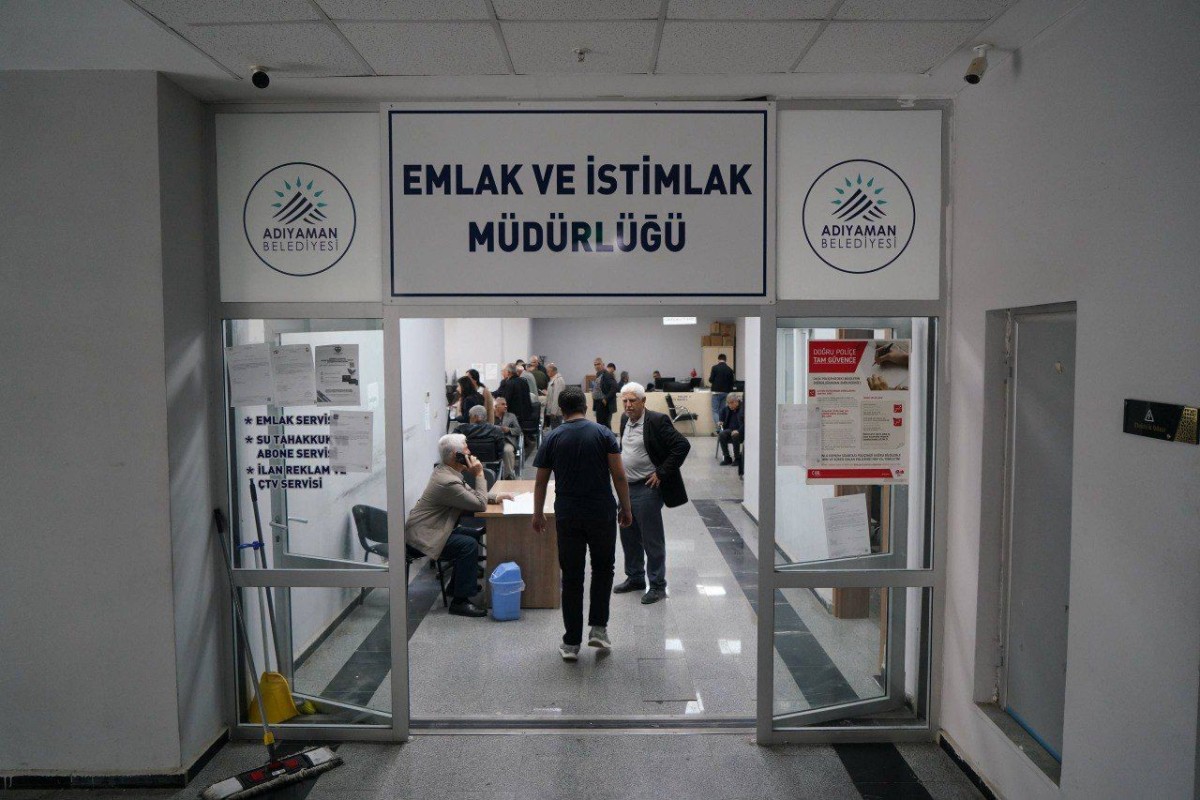 Adıyaman Belediyesi’nden Mükelleflere Kritik Uyarısı: Emlak Vergisi İçin Son Gün 1 Haziran