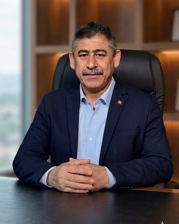 Başkan Hakan Yanar’dan Kurban Bayramı’nda Birlik ve Dayanışma Vurgusu
