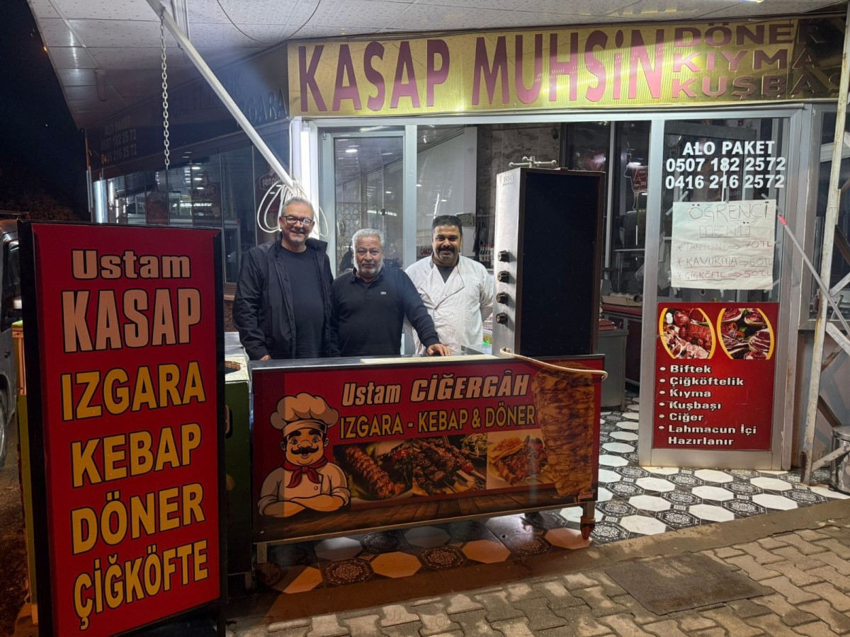 Adıyaman Basın Kartı Sahipleri Derneği’nden Basın Mensuplarına Destek