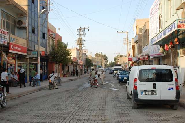 Ceylanpınar’da Tapu Süresi Uzatıldı