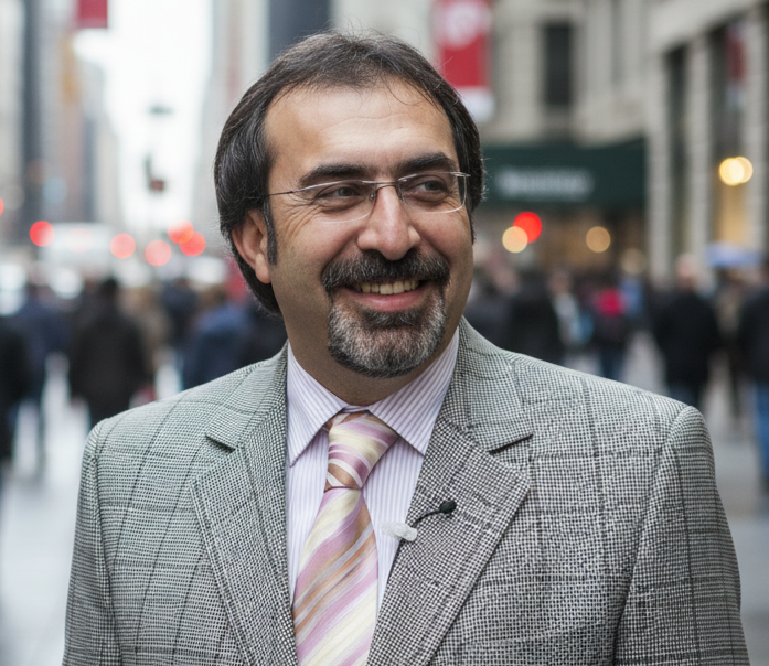Celil Kocataş’a Gazetecilik Başarı Ödülü