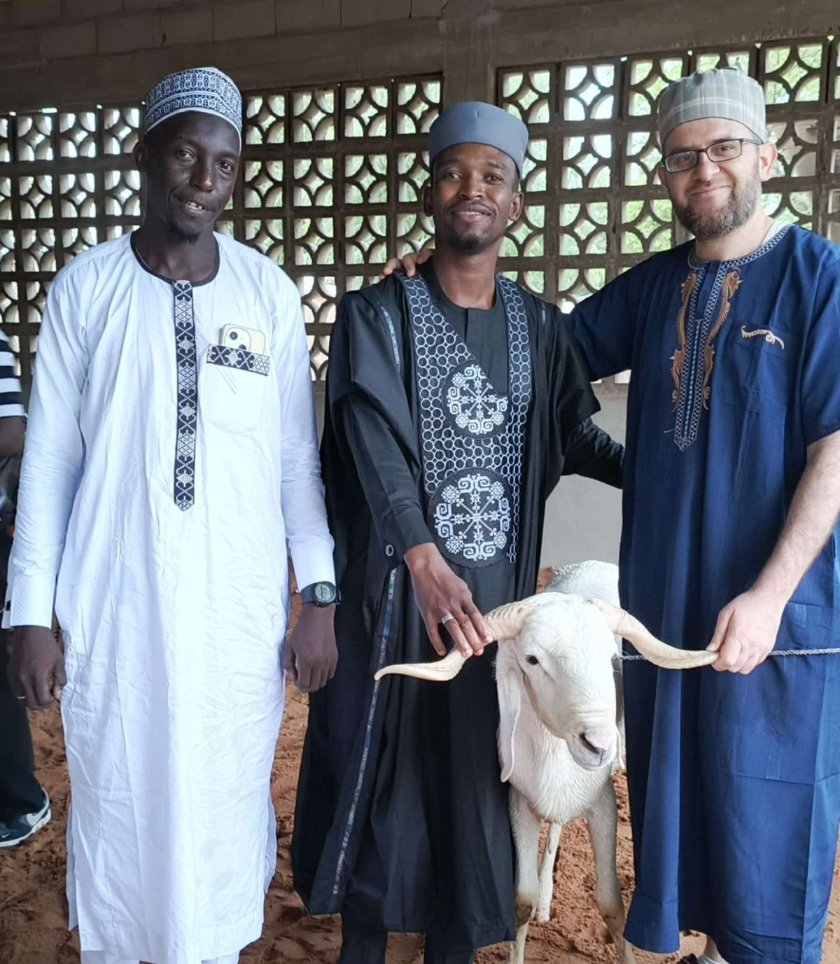Duyarlı Öğrencilerden Afrika’ya Büyük Yardım