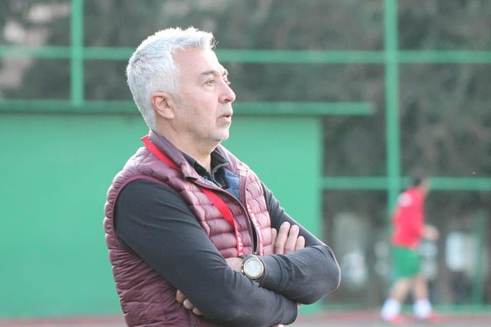 Recep Karaca’dan Sert Tepki: “Adıyamanspor Kimsenin Kişisel Reklam Aracı Değildir”