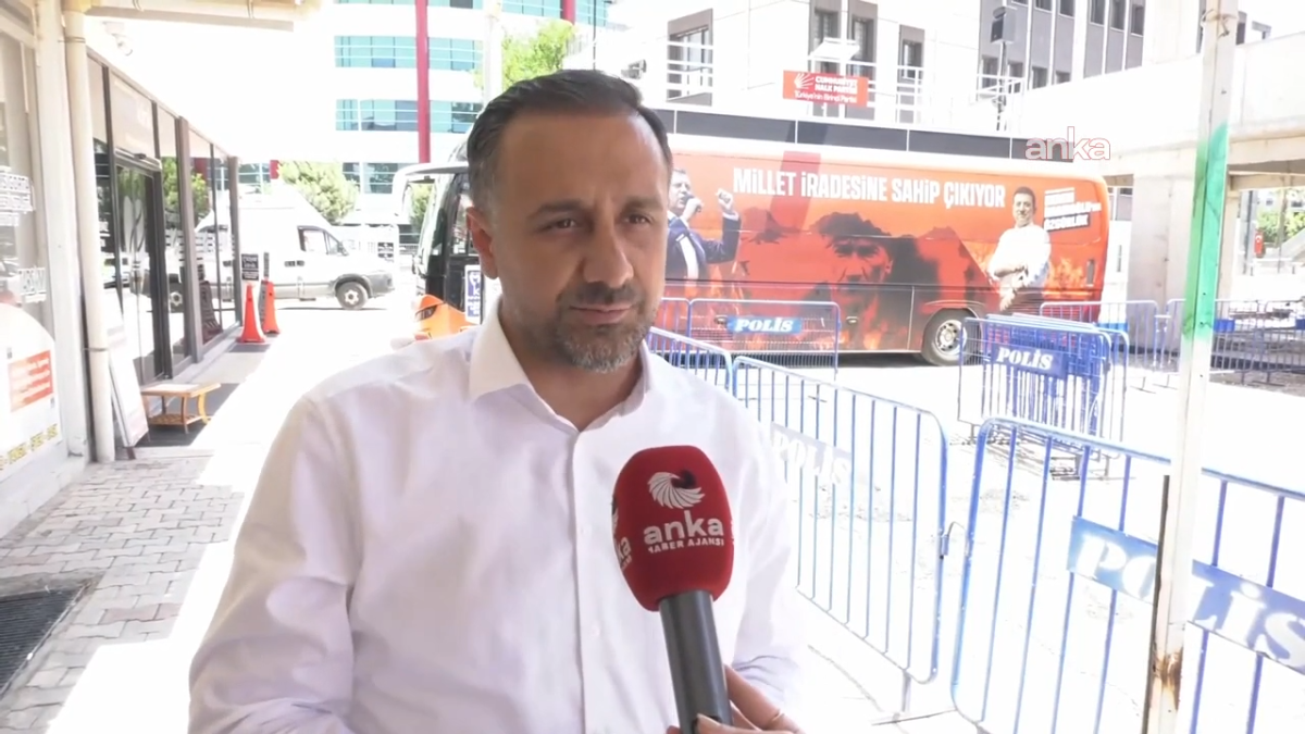 Başkan Engin Doğan: “Kamu Borçlarındaki Artış Ekonomik Güvenin Yeniden İnşa Edilmesini Zorunlu Kılıyor