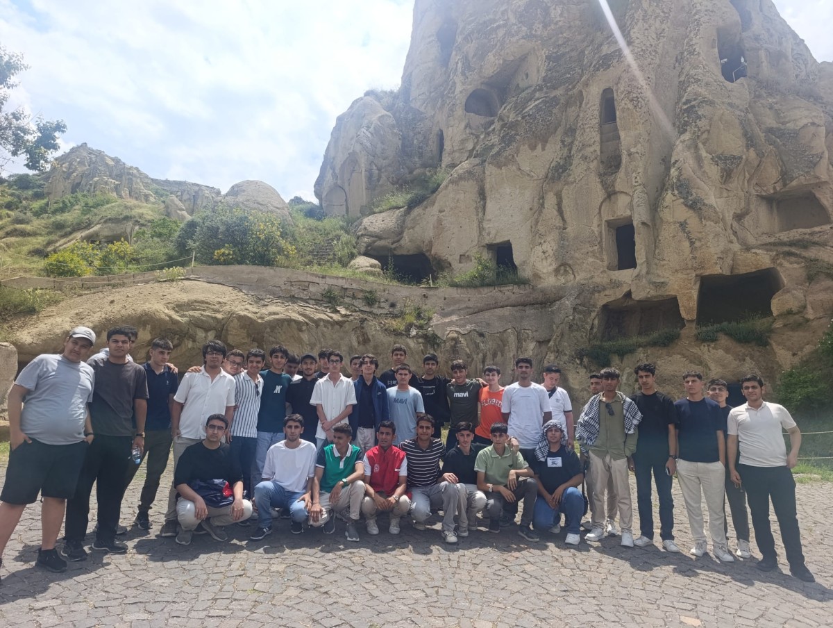 Önder Genç Adıyaman, Yeni Dönem Çalışmalarını Masaya Yatırdı