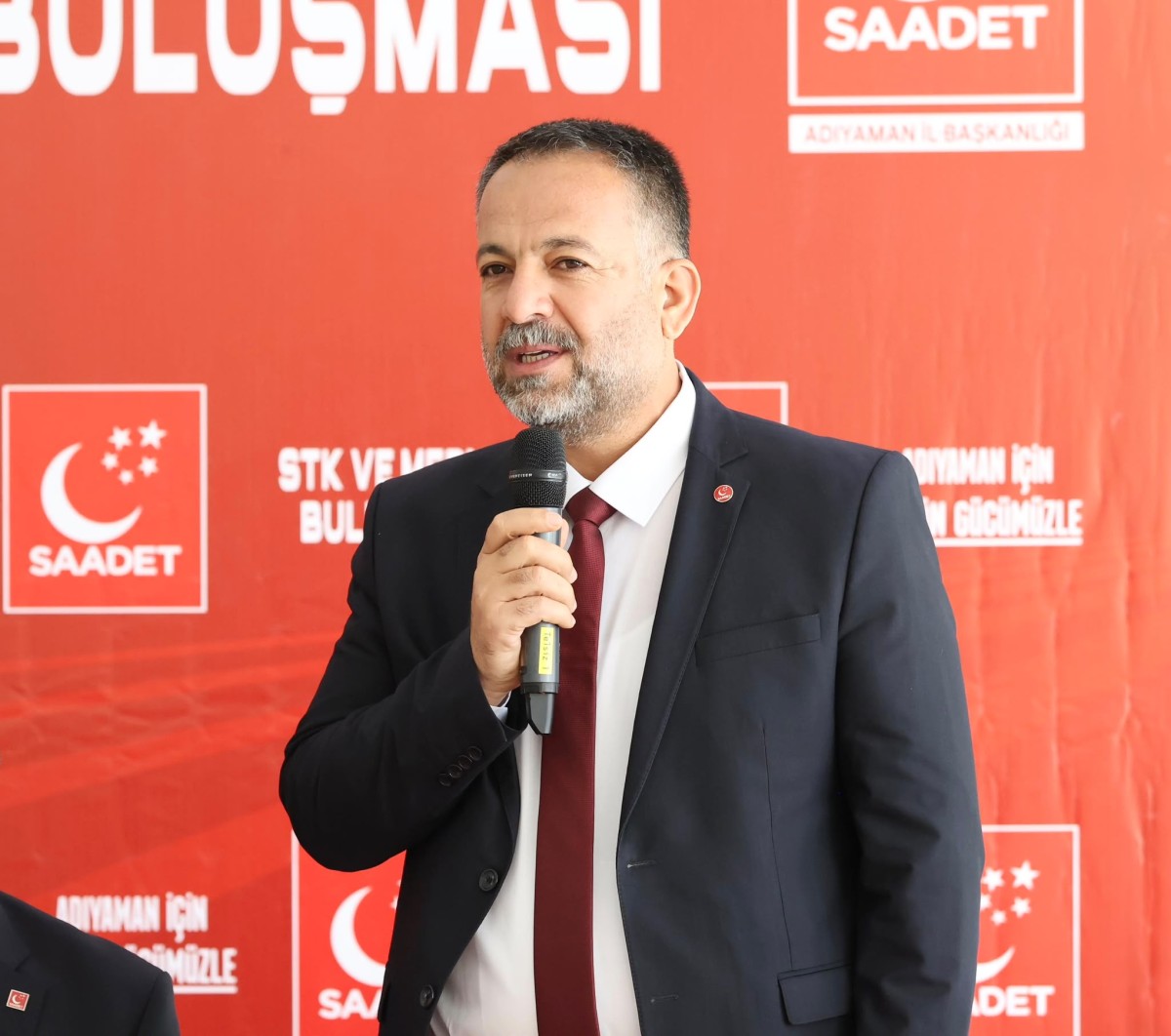 Başkan Haşim Asnuk: 