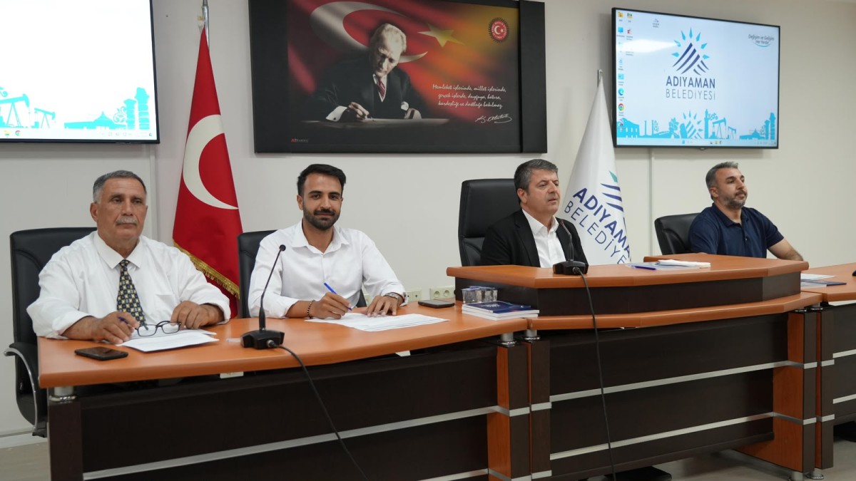Başkan Tutdere: “Kiralık Araç Devrini Kapattık”