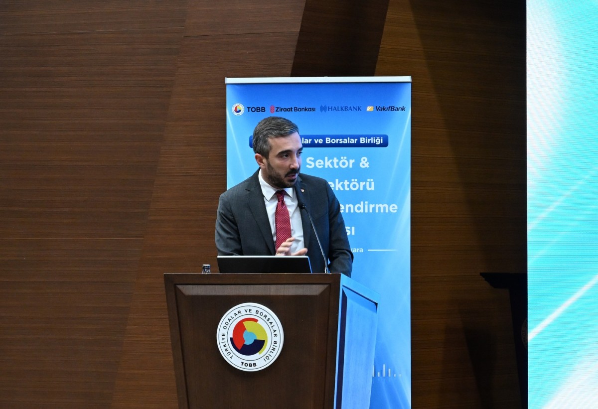 Başkan Torunoğlu: “Üyelerimizin En Büyük Sorunu Finansmana Erişim”
