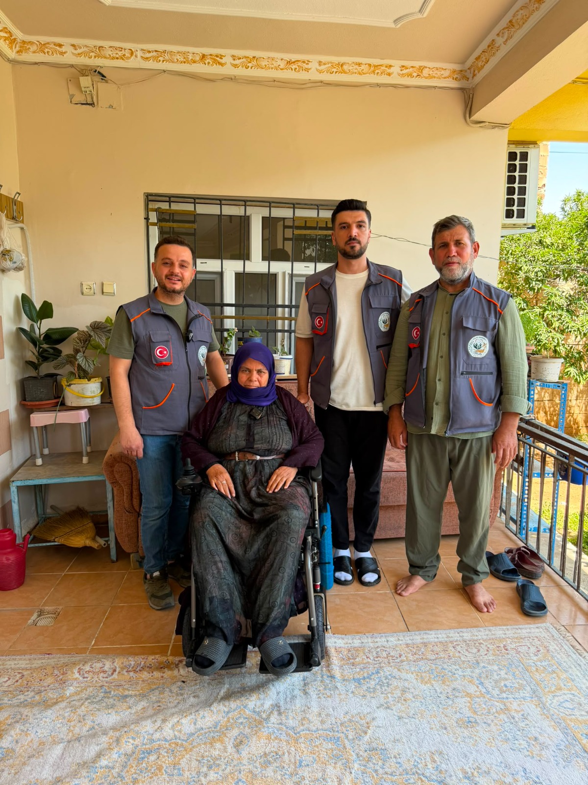 İyilik Hareketi, İyilik Dağıtmaya Devam Ediyor